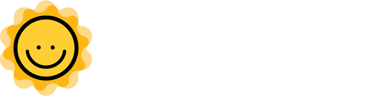 Sunshine's emblem and logo.